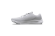 Under Armour UA Pursuit 3 Charged (3025847-101) weiss 2