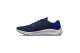 Under Armour Charged Pursuit 3 Twist (3025945-400) bleu 2