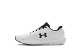 Under Armour Charged Rogue 2 (3022592-100) weiss 1