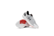 Under Armour Charged Rogue 2.5 RFLCT 3024735 101 (3024735-101) weiss 5