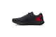 Under Armour Charged Rogue 3 (3024877-001) schwarz 2