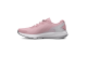 Under Armour Charged Rogue 3 (3025526-600) pink 2