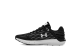 Under Armour Charged Rogue (3021247-002) schwarz 2