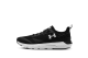 Under Armour Charged Rogue Turbo (3025241-002) schwarz 2