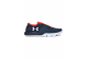 Under Armour CHARGED ULTIMATE TR 2 (1285648-288) blau 1