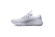 Under Armour Charged Vantage 2 UA W (3024884-105) weiss 2