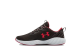 Under Armour Charged Will Nm Low Top (3023077-101) schwarz 2