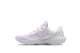 Under Armour Charged Will Running (3022039-104) weiss 1