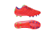 Under Armour Magnetico Elite 3 FG (3026740-600) rot 6