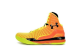 Under Armour Clutchfit Drive (1246931 825) orange 4
