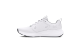 Under Armour Charged Commit TR 4 (3026017-106) weiss 2