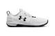 Under Armour Commit TR X NM (3021491-100) weiss 1
