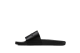 Under Armour Core Remix Slippers (3021282-002) schwarz 1