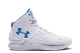 Under Armour Curry 1 2021 Splash Party (3024394-100) weiss 4