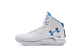 Under Armour Curry 1 Splash Party 2022 (3026050 100) weiss 6