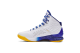 Under Armour Curry 1 (3024397-101) weiss 2