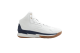 Under Armour Curry 1 Lux Mid (1296616-100) weiss 1