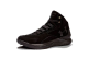 Under Armour Curry 1 Lux Mid (1298701-001) schwarz 1