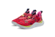 Under Armour Curry Flow Girl Dad 10 (3026273-602) rot 2