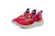 Under Armour Curry Flow Girl Dad gs 10 (3026296-600) rot 2