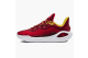Under Armour Curry 11 Bruce Lee Fire (3026618-600) rot 6