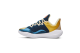 Under Armour Curry Flow GS 11 (3027829-300) blau 2