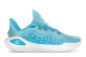 Under armour chrm Curry 11 (3027725 400) blau 6