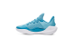 Under Armour Curry 11 (3027725 400) blau 2