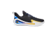 Under Armour Curry 12 Dub Nation (3027630-001) schwarz 1