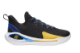 Under Armour Curry 12 Dub Nation gs (3028197-001) schwarz 6