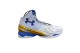 Under Armour Curry 2 Gold Rings (1259007-107) weiss 3