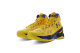 Under Armour Curry 2 Retro GS (3026302-700) gelb 2