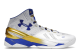 Under Armour Curry 2 Gold Rings (1259007-107) weiss 4