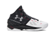 Under Armour Curry 2 Retro Basketball (3027361-101) schwarz 6