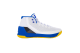Under Armour Curry 3 (1269279-102) weiss 2
