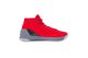 Under Armour Curry 3 (1269279-600) rot 2
