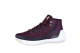 Under Armour Curry 3 (1269279-543) rot 1