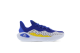 Under Armour Curry 11 Dub Nation (3026615-100) blau 6