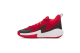 Under Armour Curry 3Z 25 SDE (6000750-600) rot 2