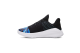 Under Armour Curry 4 Low FloTro (3028115 001) schwarz 2