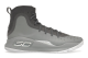 Under Armour Curry 4 (1298306-107) grau 3