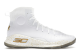 Under Armour Curry 4 Retro Gold (1298306 111) weiss 2