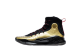 Under Armour Shoe Palace x Curry 4 Anniversary 25th (3022393 001) gelb 1