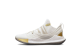 Under Armour Curry 5 Gold (3020657-100) weiss 1