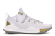 Under Armour Curry 5 Gold (3020657-100) weiss 3