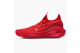 Under Armour Curry 6 Heart Of The Town GS (3020415-603) rot 2