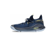 Under Armour Curry 6 International Boulevard (3020612-402) blau 1