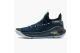 Under Armour Curry 6 International Boulevard gs (3020415-402) blau 2