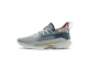 Under Armour Curry 7 Floral Chinese New Year (3021258-103) grau 1