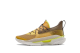 Under Armour Curry 7 Zeppelin (3021258-701) gelb 1